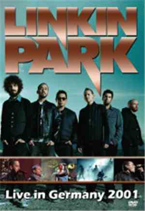 Linkin Park - Live In Germany 2001