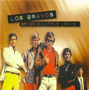 Los Bravos - Bring A Little Lovin'
