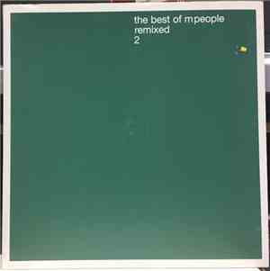 M People - The Best Of M People (Remixed 2)