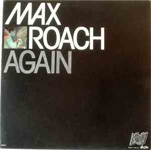 Max Roach - Again