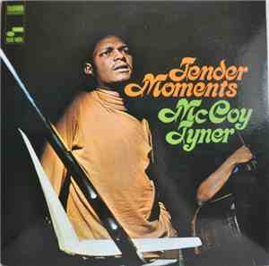 McCoy Tyner - Tender Moments