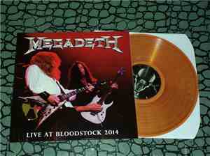 Megadeth - Live at Bloodstock 2014