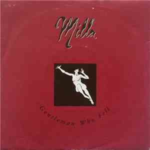 Milla - Gentleman Who Fell