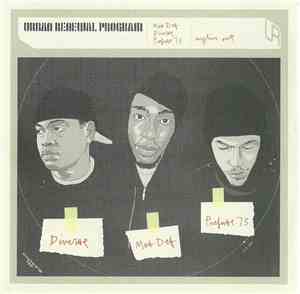 Mos Def • Diverse • Prefuse 73 - Wylin Out