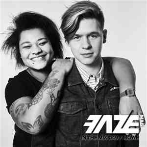 Möwe  - FAZEmag In The Mix 049