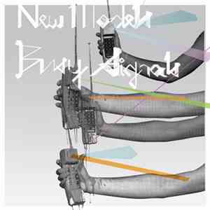 New Models  - Busy Signals