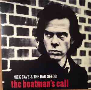 Nick Cave & The Bad Seeds - The Boatman's Call