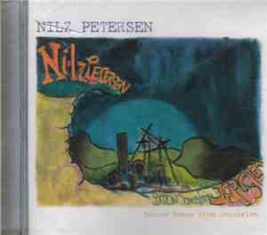 Nilz Petersen - Sorrow Songs From Jerusalem