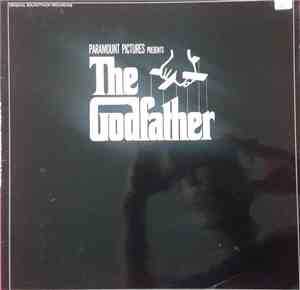 Nino Rota - The Godfather (Original Soundtrack Recording)