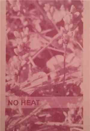 No Heat - Fields Eternal