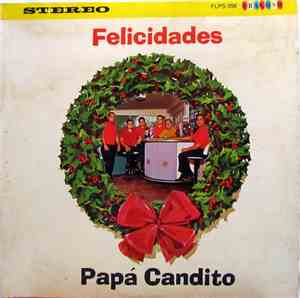 Papá Candito - Felicidades