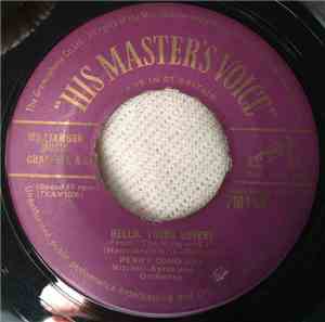 Perry Como - Hello, Young Lovers