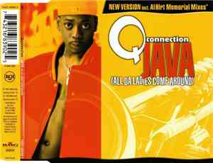 Qconnection - Java (All Da Ladies Come Around) (New Version)