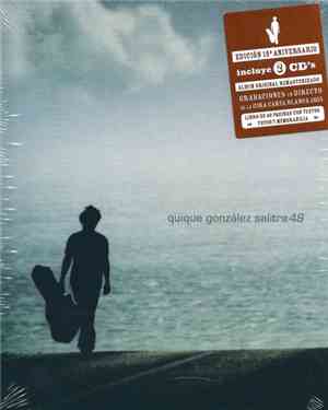 Quique González - Salitre 48