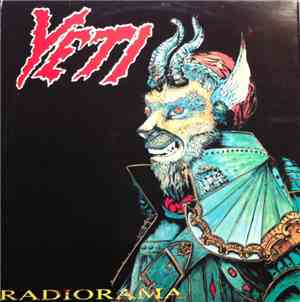 Radiorama - Yeti