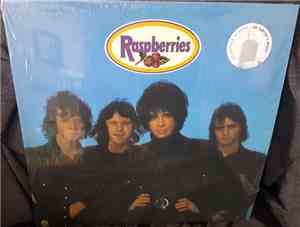 Raspberries - Raspberries