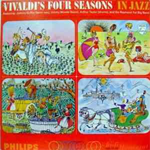 Raymond Fol Big Band Featuring Johnny Griffin, Jimmy Woode, Arthur Taylor - ...