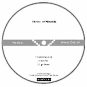 Re:Axis - Phase One EP