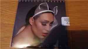 Rebecca Ferguson - Superwoman