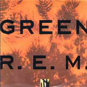 R.E.M. - Green