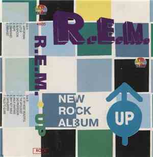 R.E.M. - Up