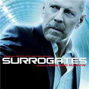 Richard Marvin - Surrogates