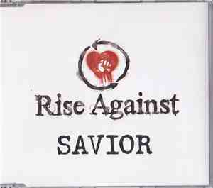Rise Against - Savior