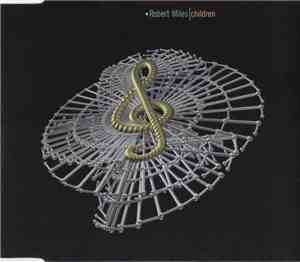 Robert Miles - Children