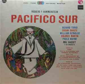 Rodgers & Hammerstein - Pacífico Sur