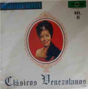 Rosalinda Garcia - Clásicos venezolano Vol II