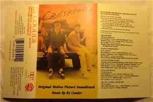Ry Cooder - Crossroads (Original Motion Picture Soundtrack)