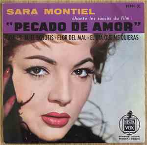 Sara Montiel - Chante Les Succès Du Film: 