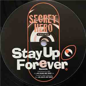 Secret Hero - Control