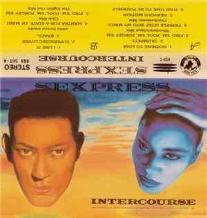 S'Express - Intercourse