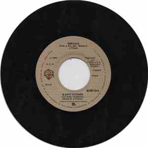 Sheila E. - A Love Bizarre
