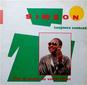 Simeon Tsolefack - Toujours Content