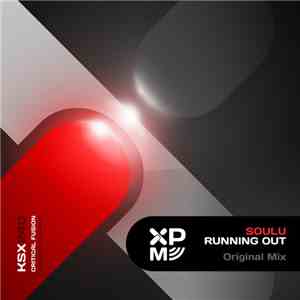 Soulu - Running Out