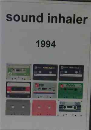 Sound Inhaler - 1994