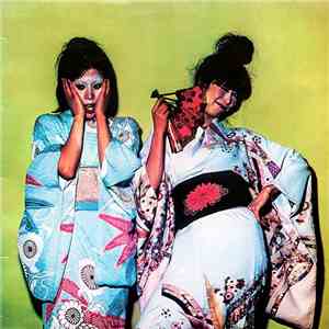 Sparks - Kimono My House