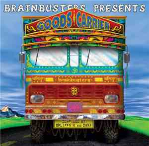 Spliffnik And Dana  - Goods Carrier