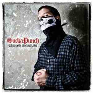 Suckapunch  - Unterste Schublade