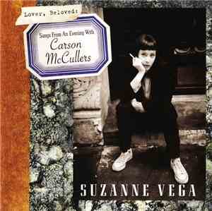 Suzanne Vega - Lover, Beloved: Songs From An Evening With Carson McCullers