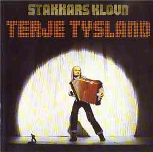 Terje Tysland - Stakkars Klovn