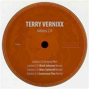 Terry Vernixx - Galatea 2.0