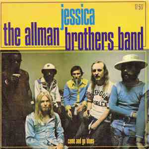 The Allman Brothers Band - Jessica