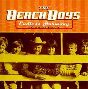 The Beach Boys - Endless Harmony Soundtrack