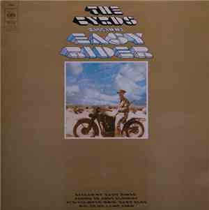 The Byrds - Ballad Of Easy Rider