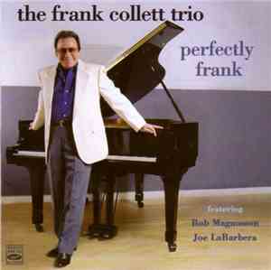 The Frank Collett Trio - Perfectly Frank