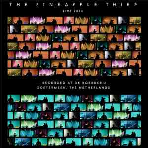 The Pineapple Thief - Live 2014