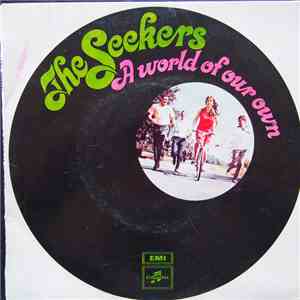 The Seekers - A World Of Our Own